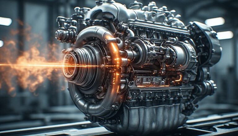 Comprendre le fonctionnement moteur downsizing aujourd'hui