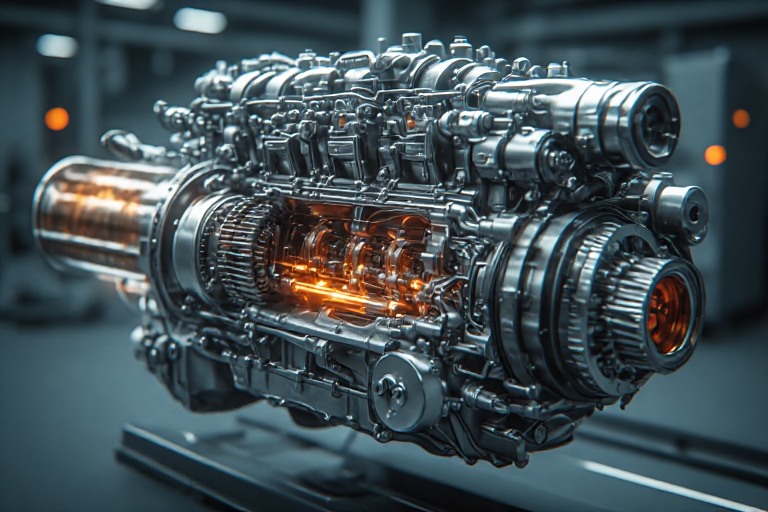 moteur essence downsizing